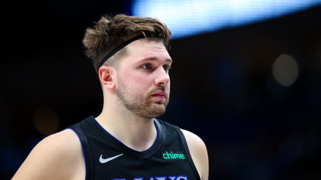 Luka Doncic
